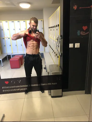 Jakub Wilk - Trener Personalny Nowy Sącz